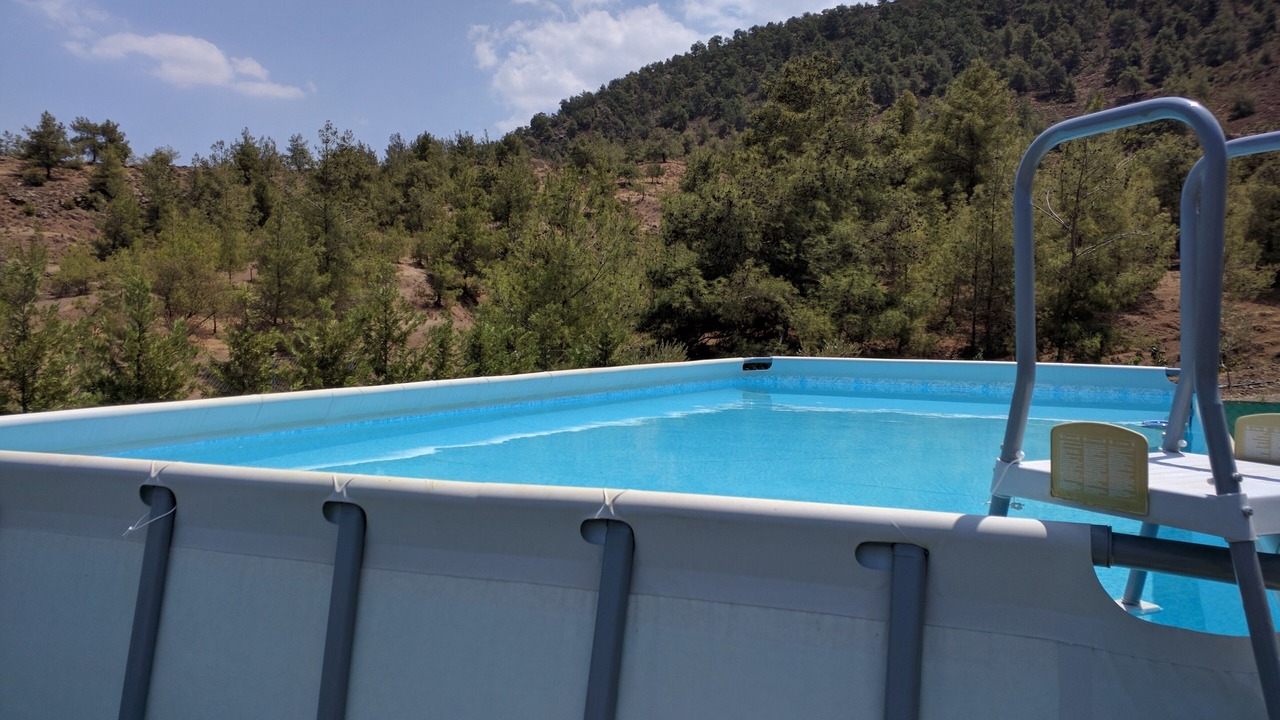 Photo of Outdoor in Kalo Chorio