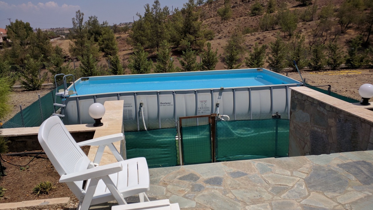 Photo of Outdoor in Kalo Chorio