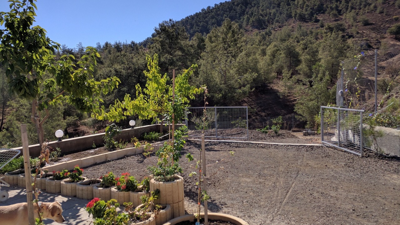 Photo of Outdoor in Kalo Chorio