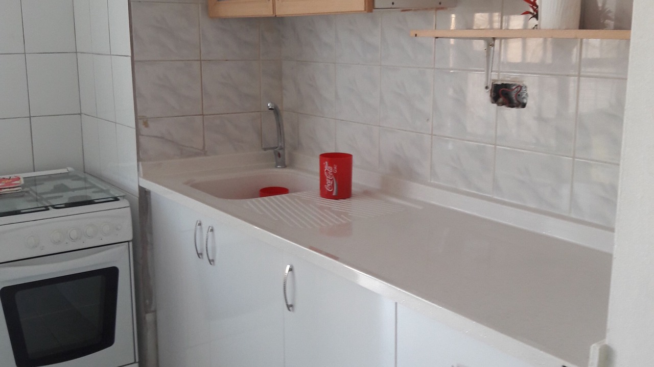 Photo of Kitchen in Cape Greko