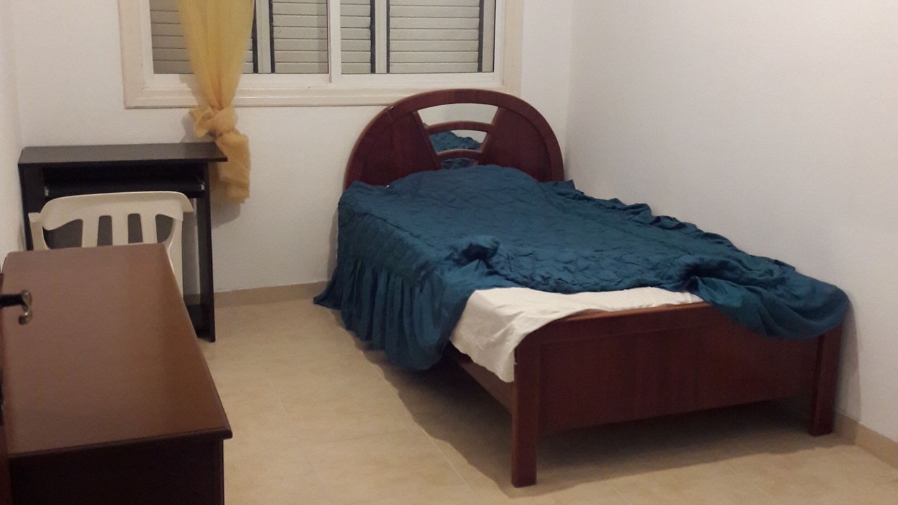 Photo of Bedroom in Cape Greko