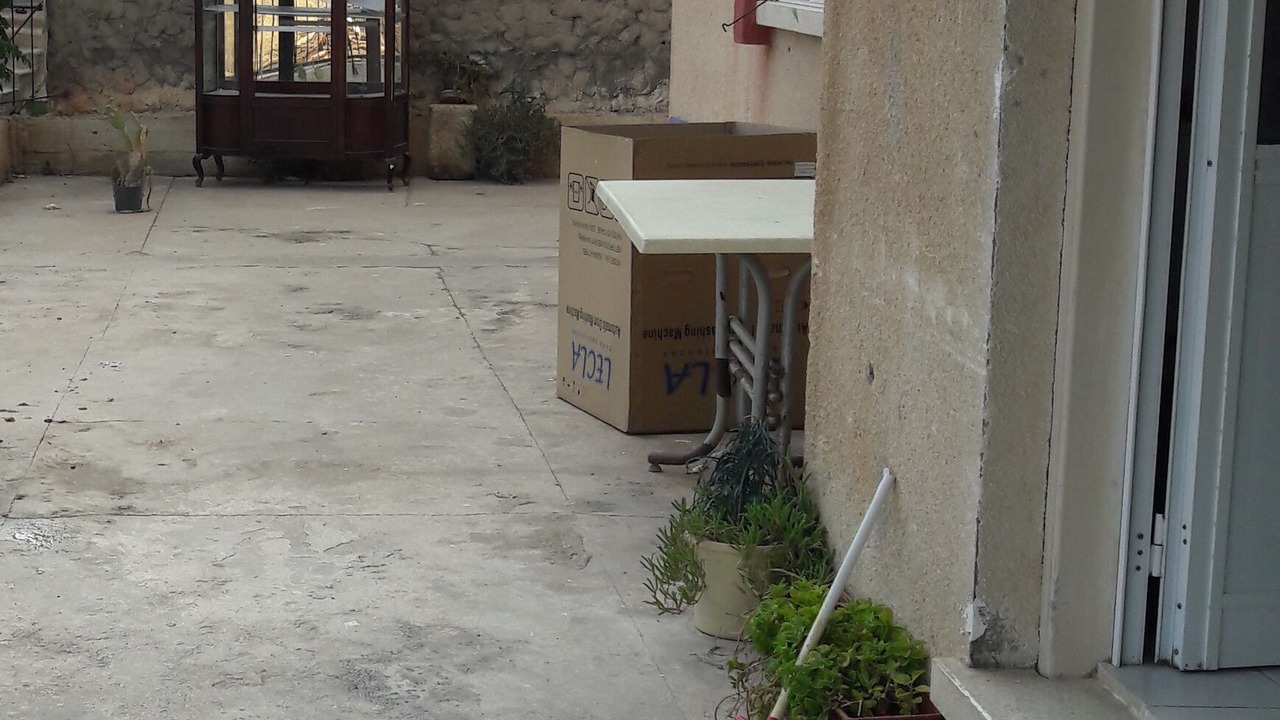 Photo of Patio Balcony in Cape Greko