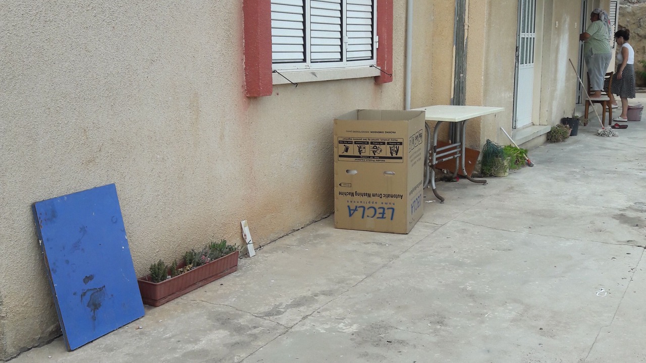 Photo of Outdoor in Cape Greko