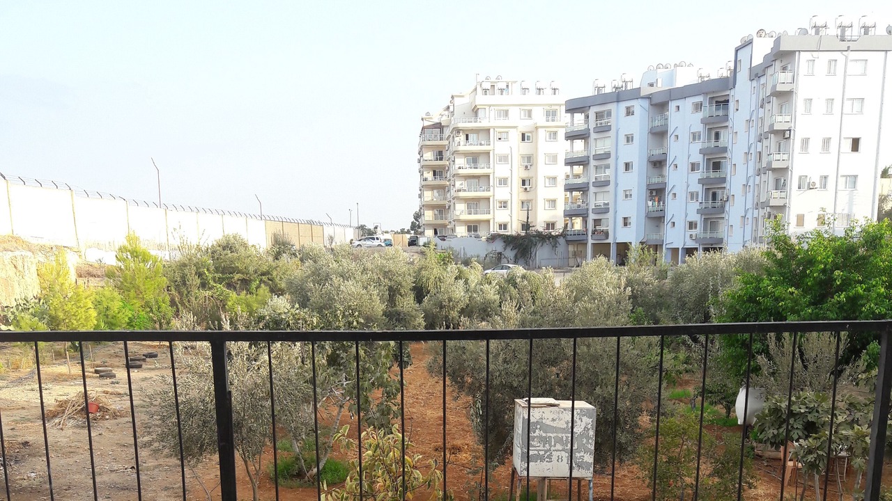 Photo of Outdoor in Cape Greko