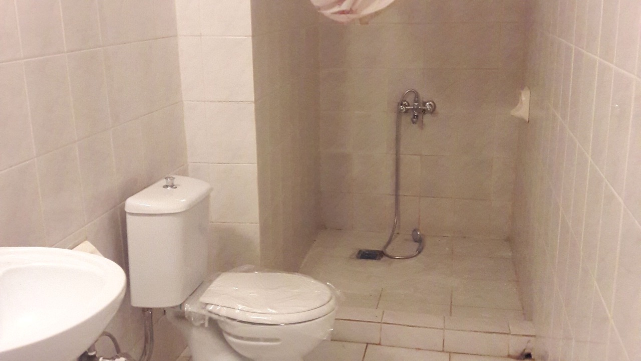 Photo of Bathroom in Cape Greko