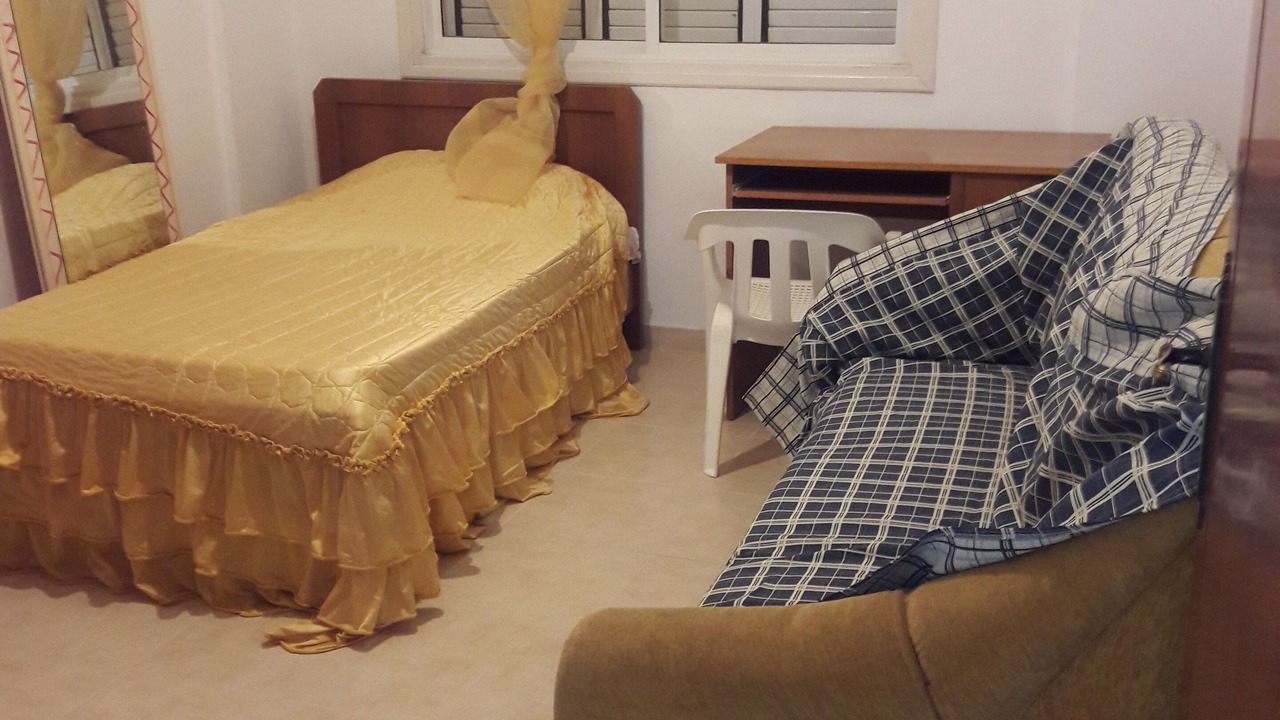 Photo of Bedroom in Cape Greko