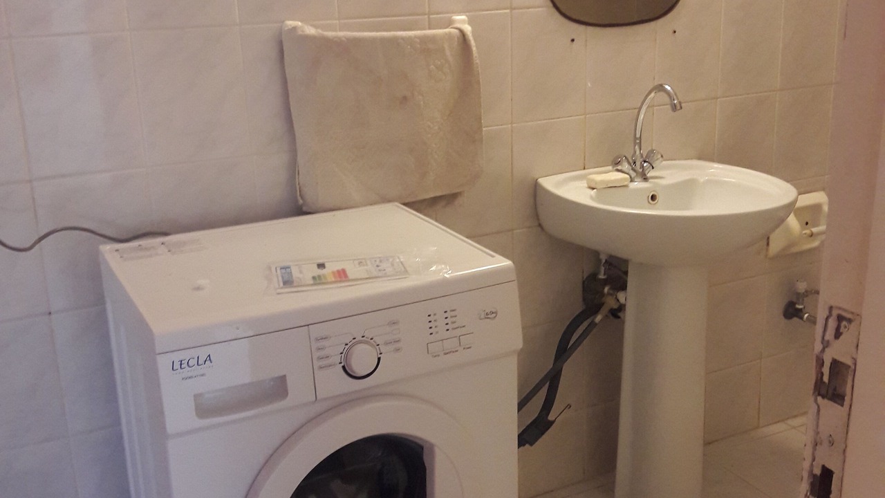 Photo of Bathroom in Cape Greko