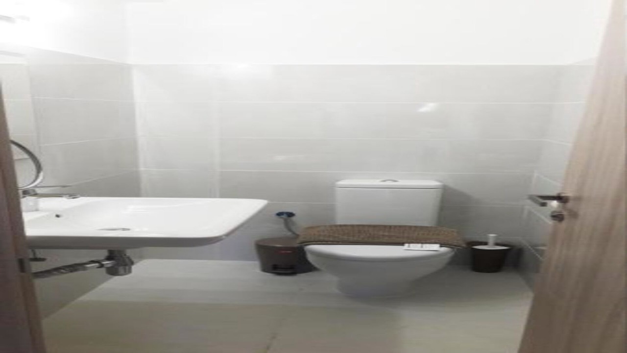 Photo of Bathroom in Agios Tychon