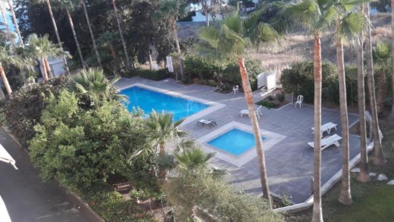 Photo of Outdoor in Agios Tychon