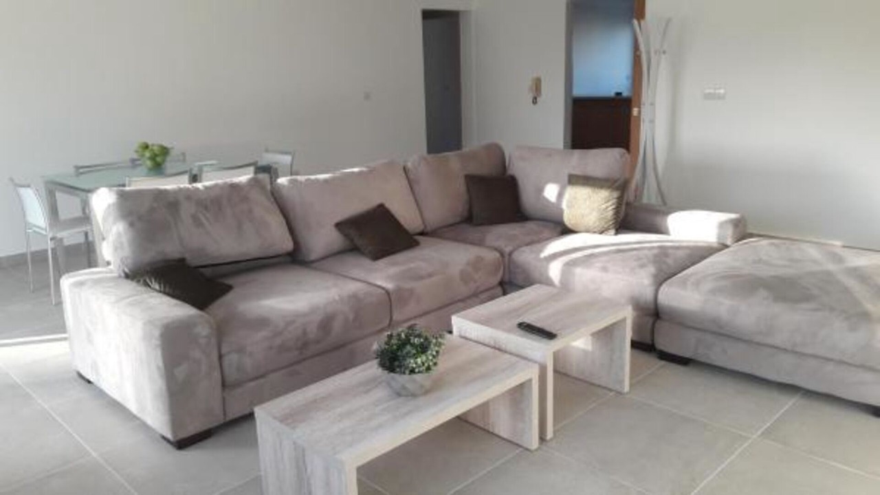 Photo of Livingroom in Agios Tychon