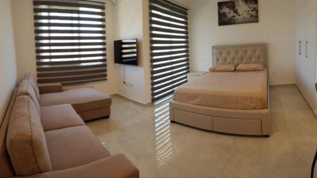 Photo of Bedroom in Potamos tis Germasogeias