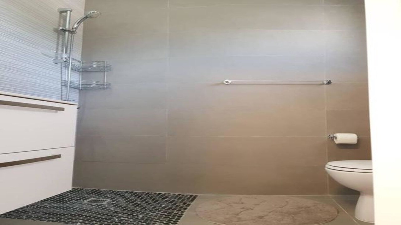 Photo of Bathroom in Potamos tis Germasogeias