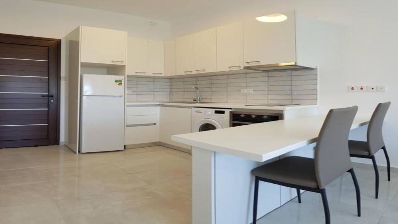Photo of Kitchen in Potamos tis Germasogeias