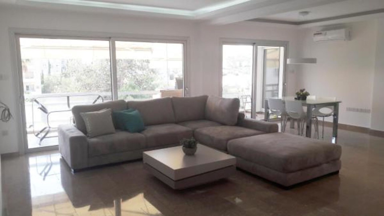 Photo of Livingroom in Mouttagiaka