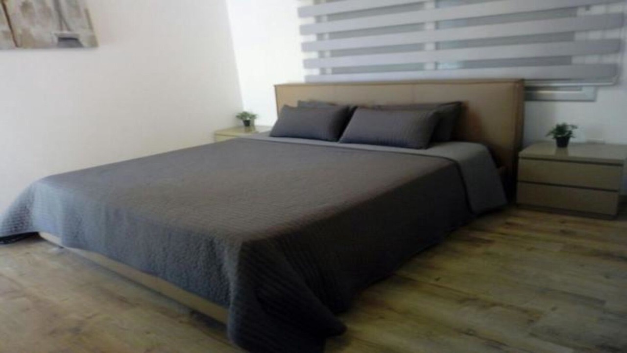Photo of Bedroom in Mouttagiaka