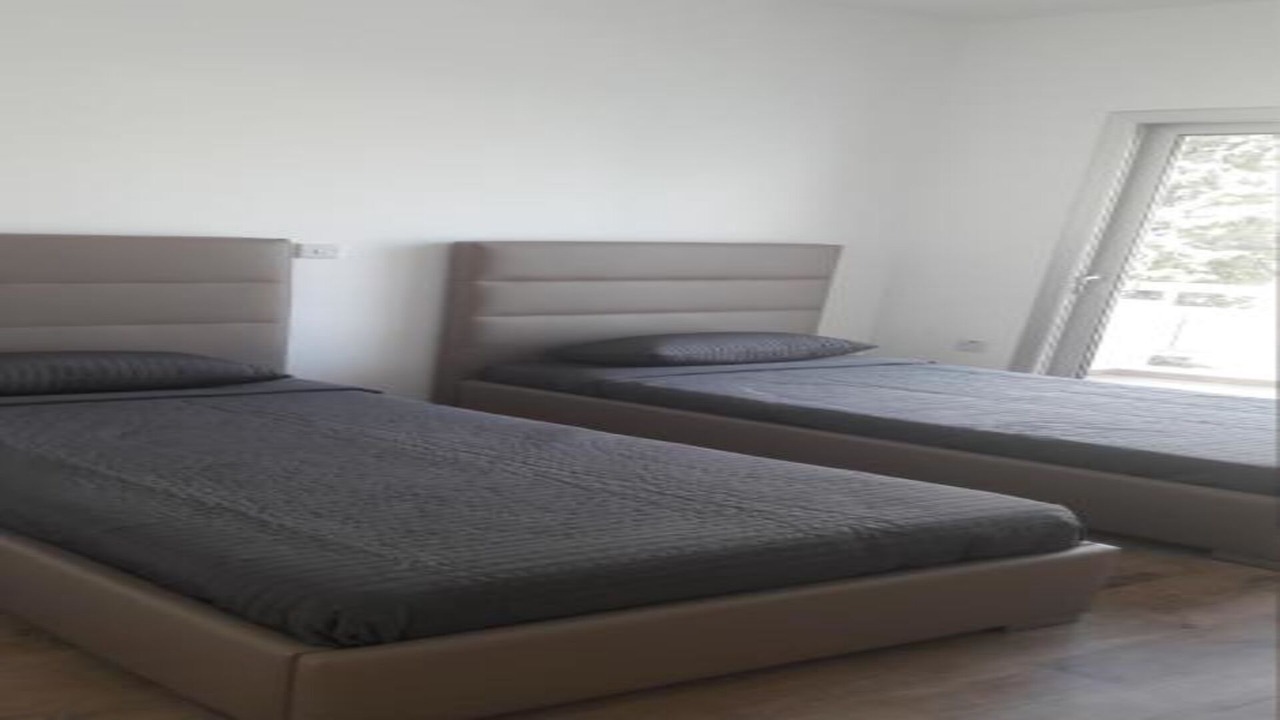 Photo of Bedroom in Mouttagiaka