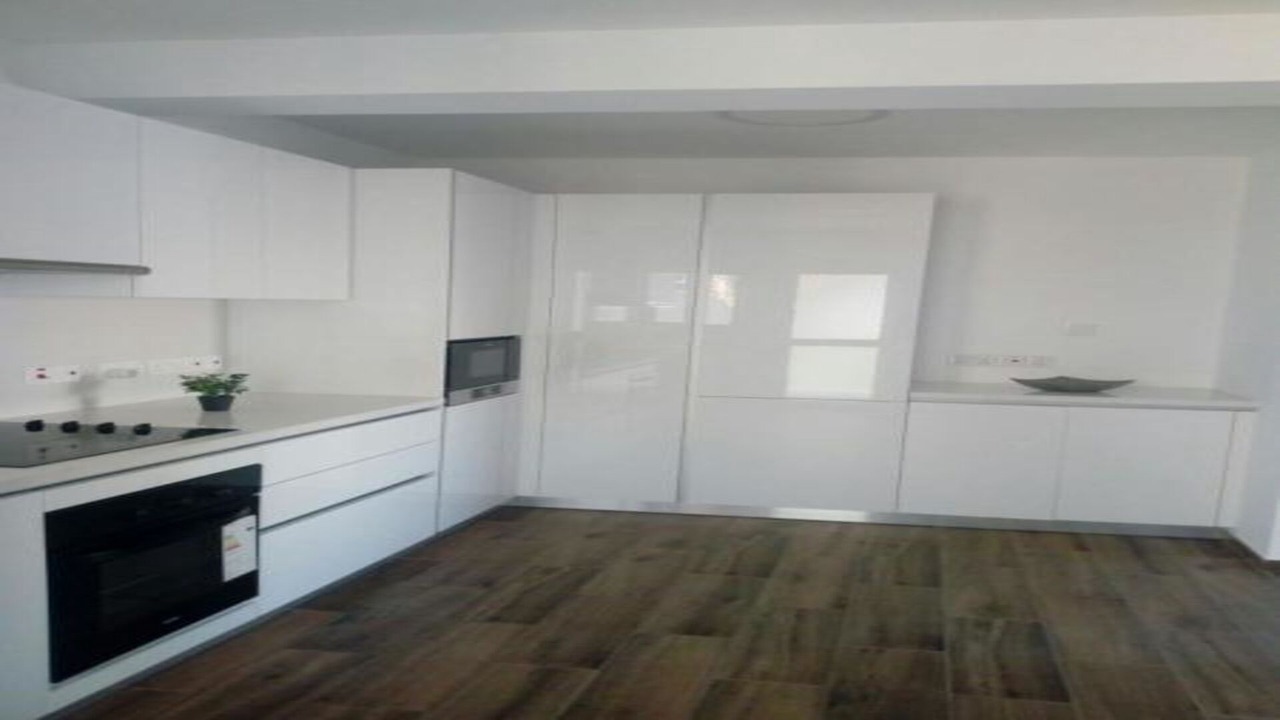 Photo of Kitchen in Mouttagiaka