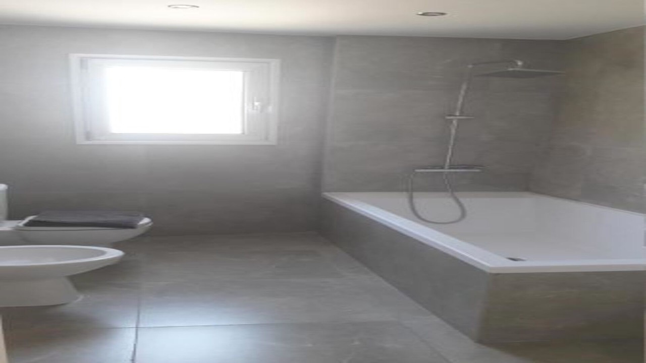 Photo of Bathroom in Mouttagiaka