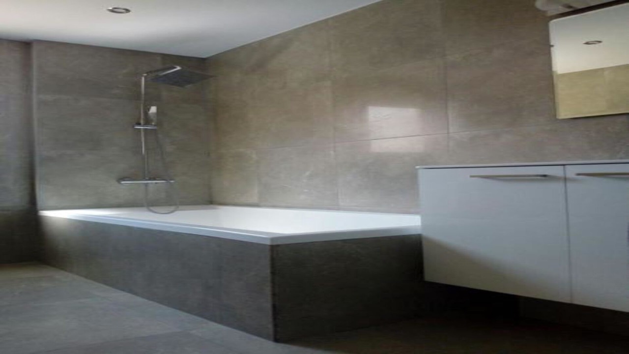 Photo of Bathroom in Mouttagiaka