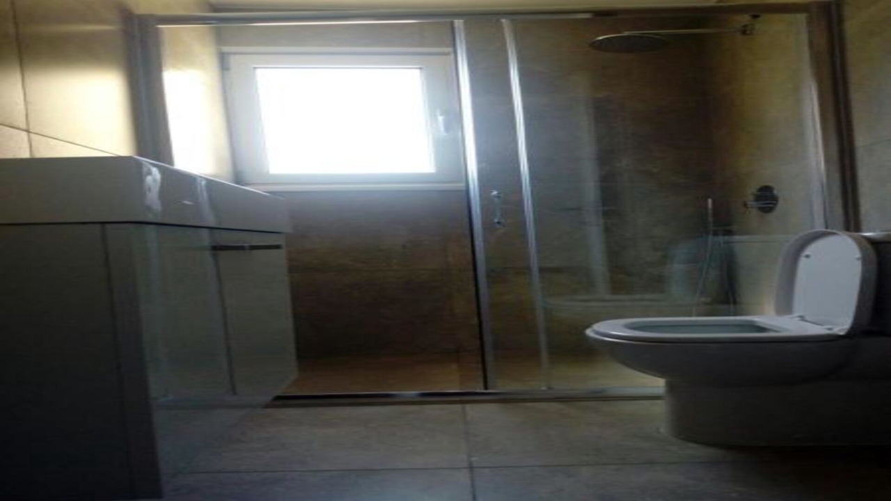 Photo of Bathroom in Mouttagiaka