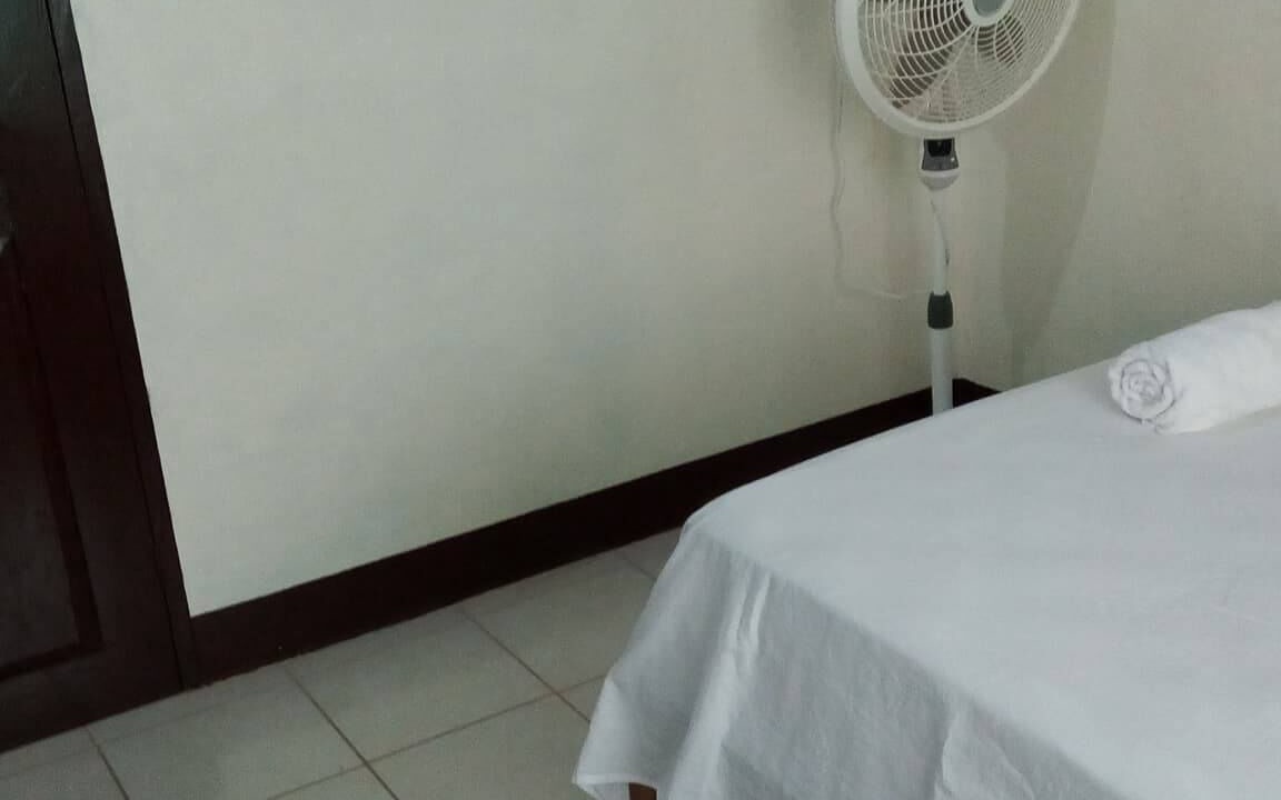 Photo of Bedroom in Matagalpa