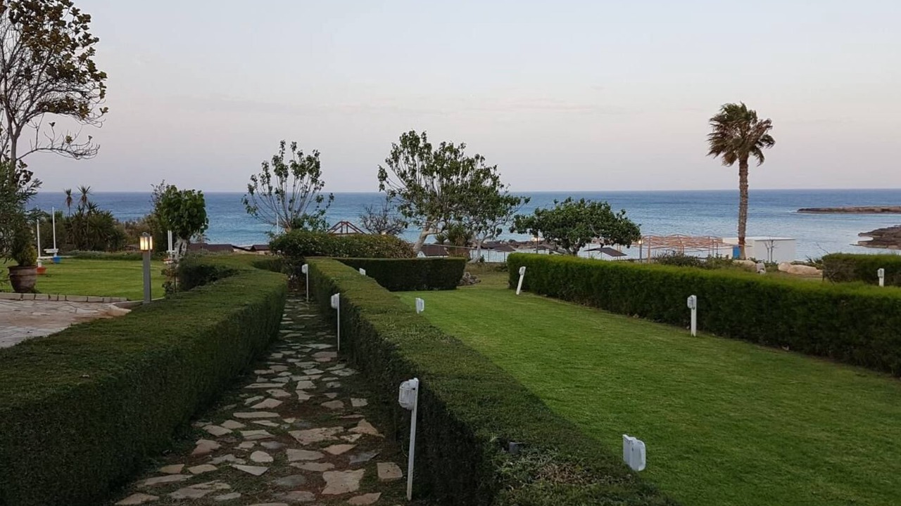 Photo of Outdoor in Protaras