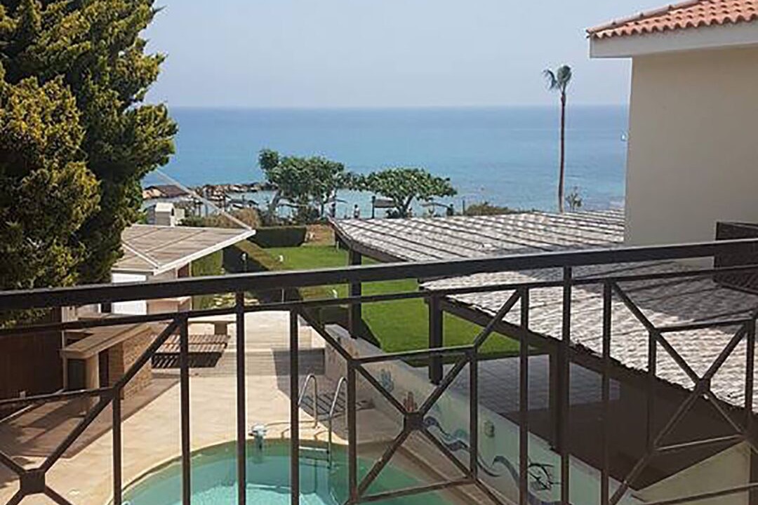 Photo of Outdoor in Protaras