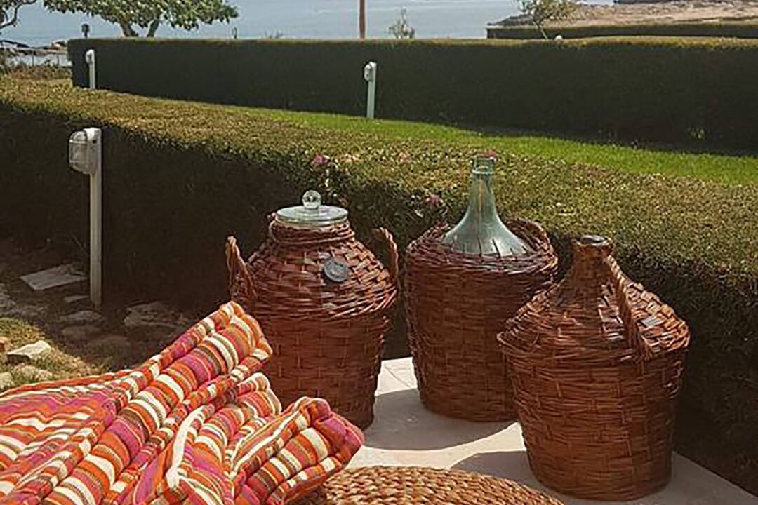 Photo of Outdoor in Protaras