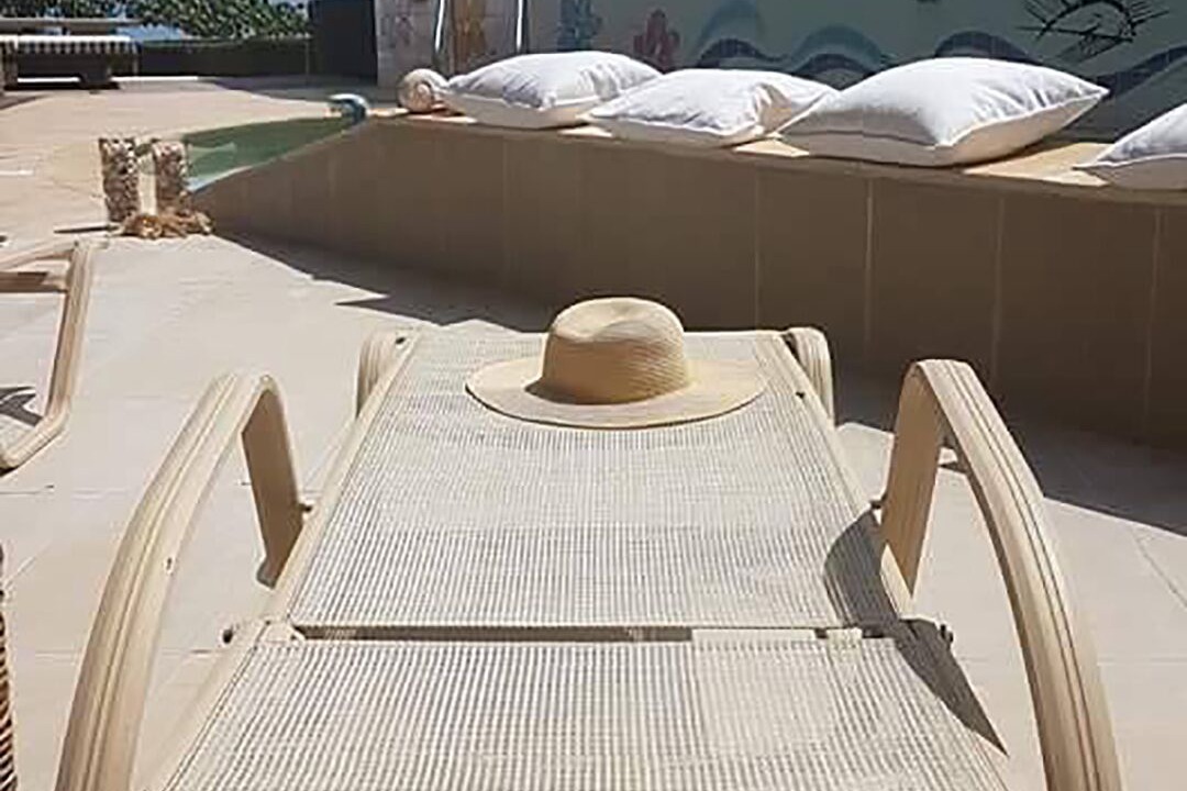 Photo of Patio Balcony in Protaras