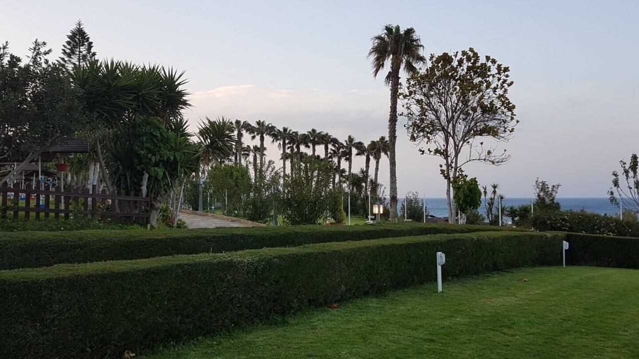 Photo of Outdoor in Protaras