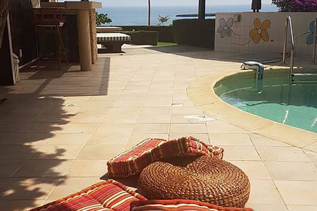 Photo of Patio Balcony in Protaras