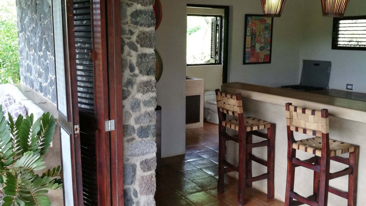 Photo of Outdoor in Lago de Apoyo