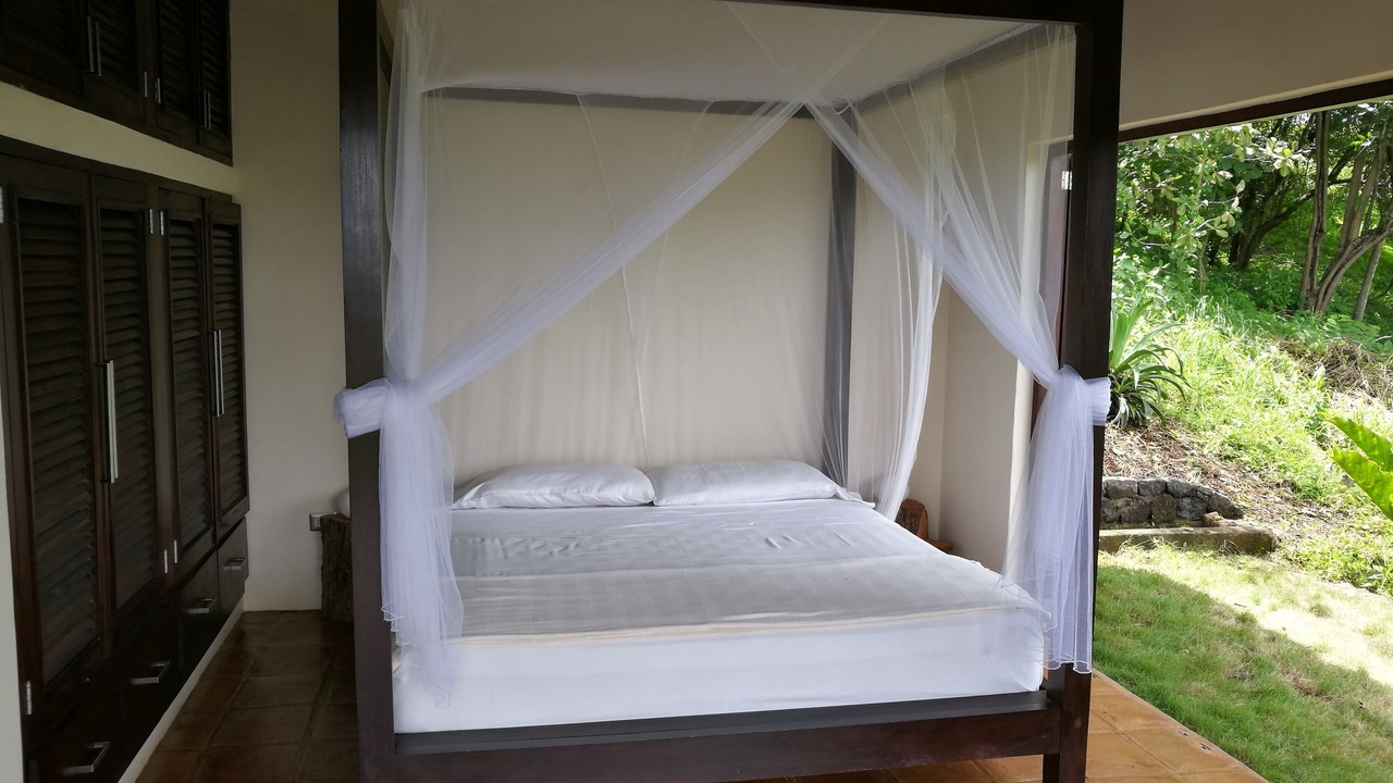 Photo of Bedroom in Lago de Apoyo
