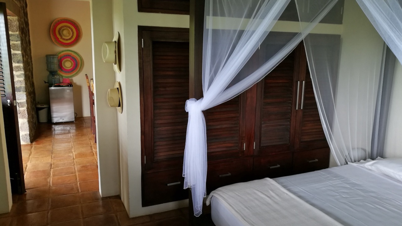 Photo of Bedroom in Lago de Apoyo