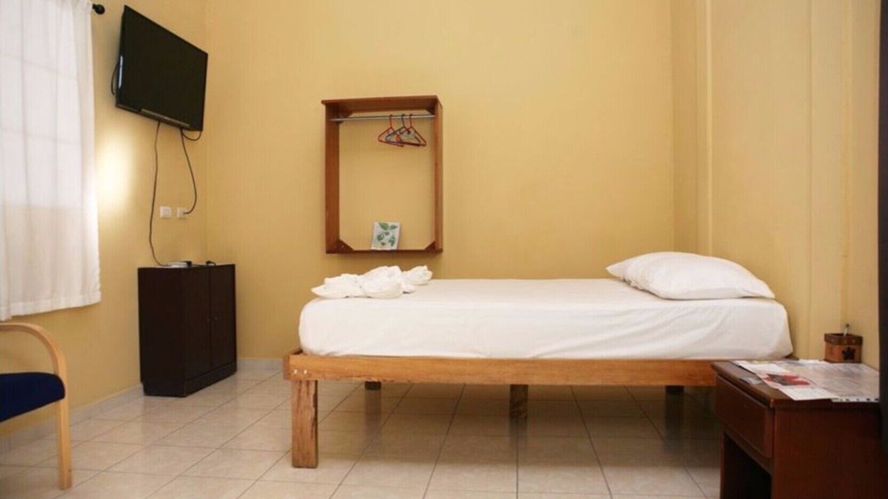 Photo of Bedroom in Managua