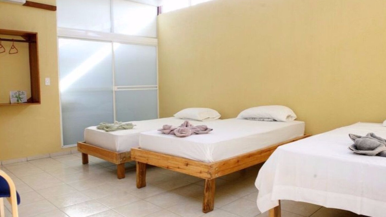 Photo of Bedroom in Managua