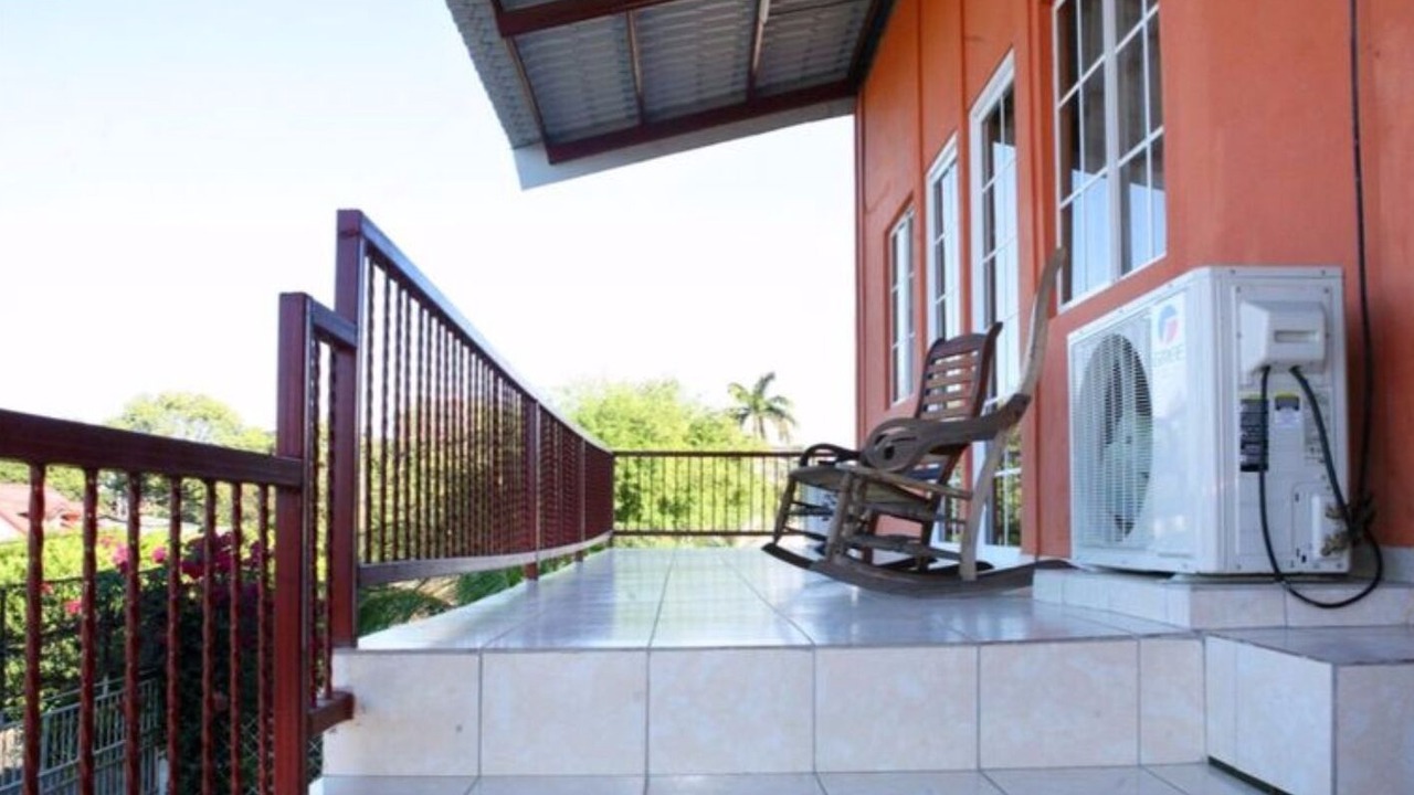 Photo of Outdoor in Managua