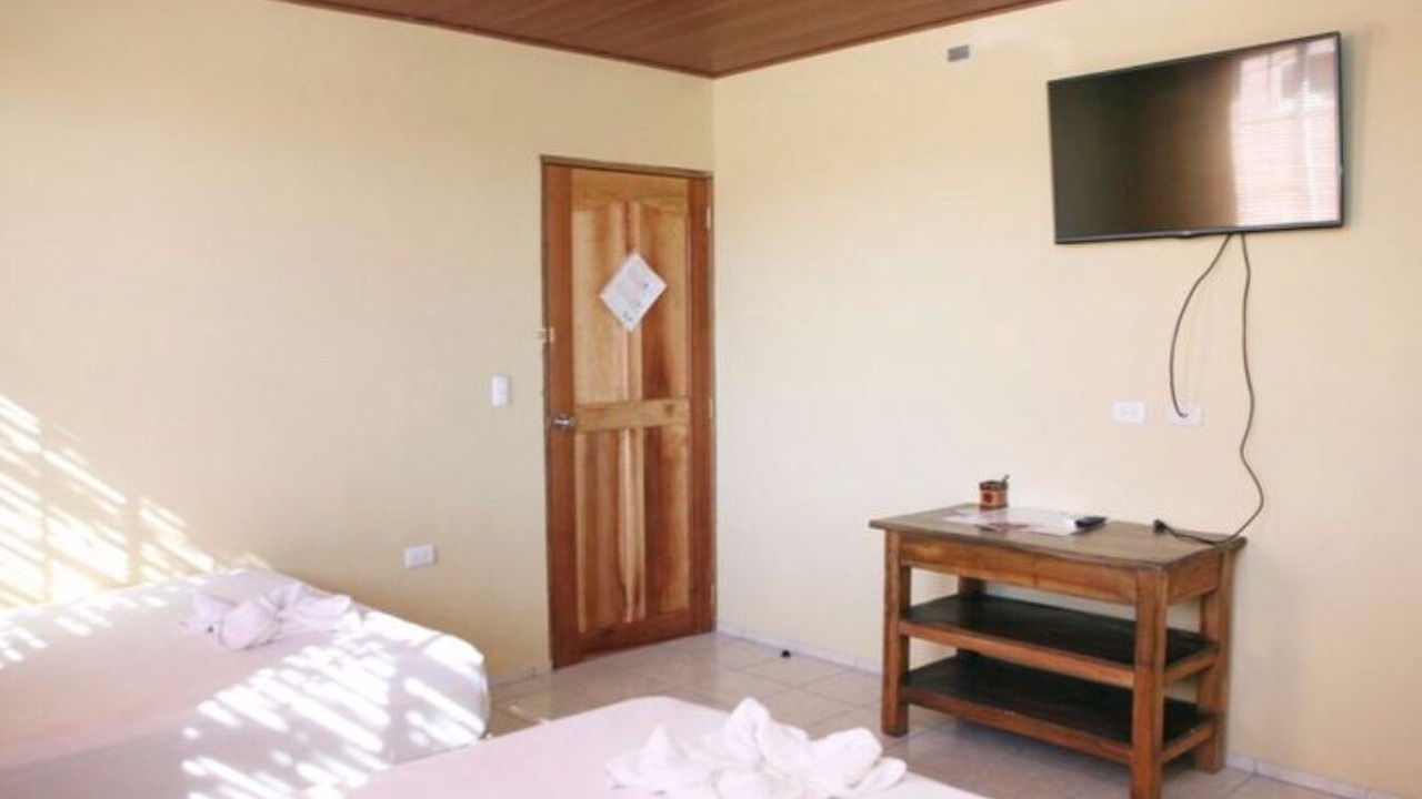 Photo of Bedroom in Managua