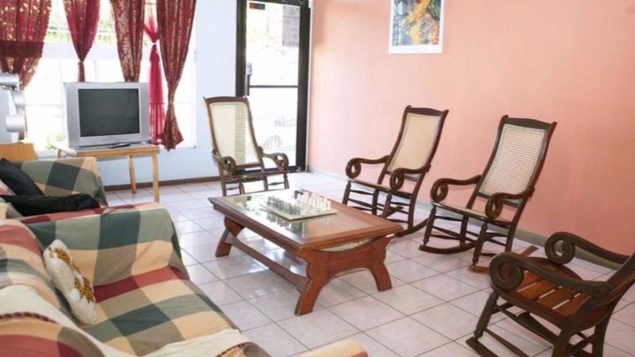 Photo of Livingroom in Managua