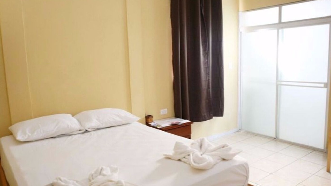 Photo of Bedroom in Managua
