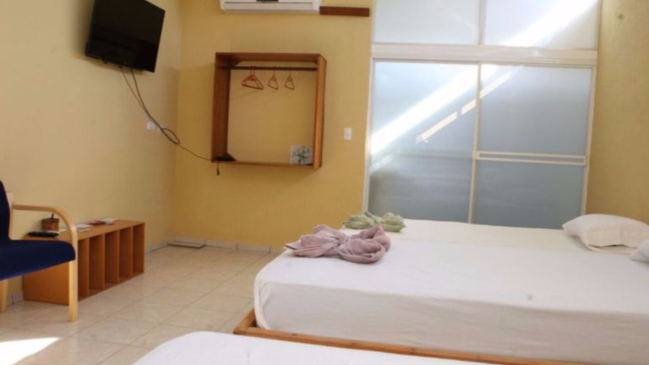 Photo of Bedroom in Managua