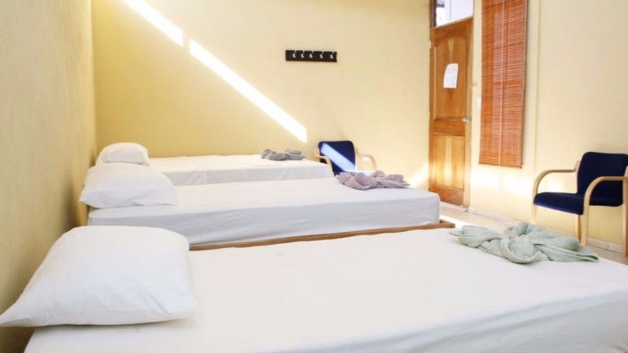 Photo of Bedroom in Managua