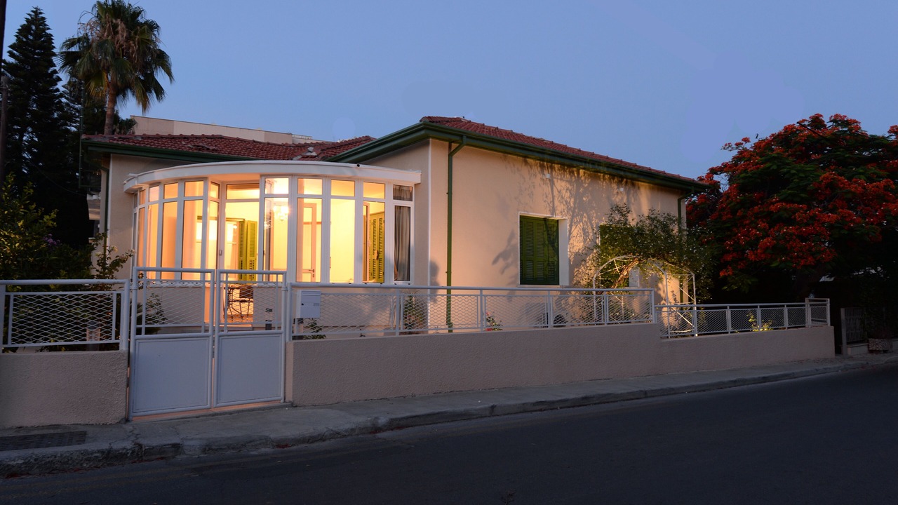 Photo of Outdoor in Limassol
