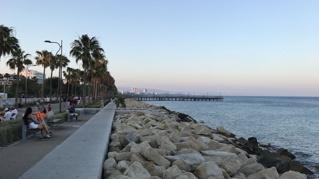 Photo of Outdoor in Limassol