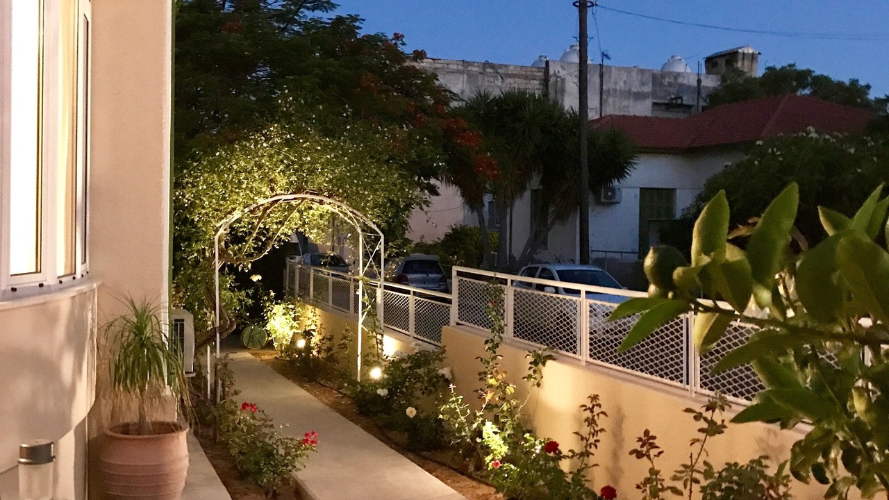 Photo of Outdoor in Limassol