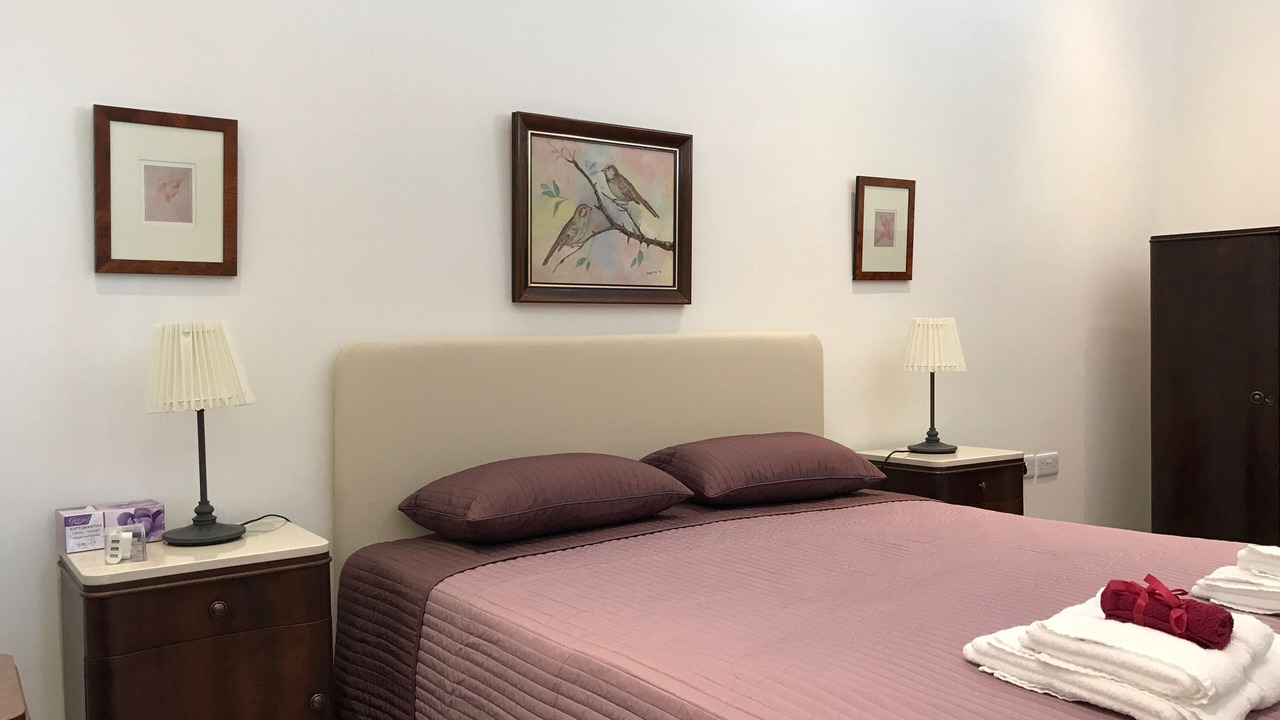 Photo of Bedroom in Limassol