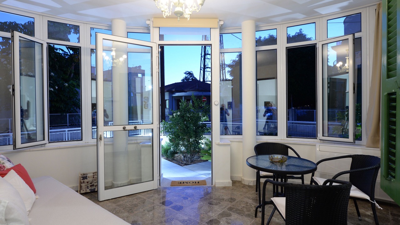 Photo of Patio Balcony in Limassol