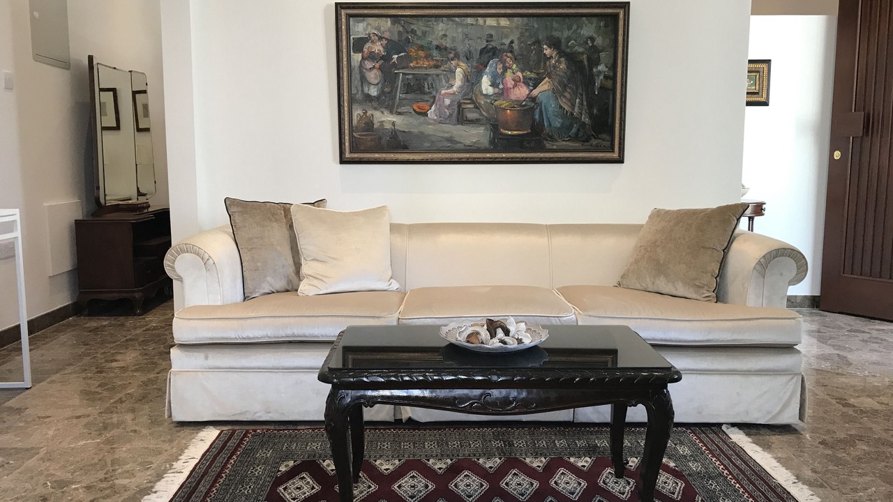 Photo of Livingroom in Limassol