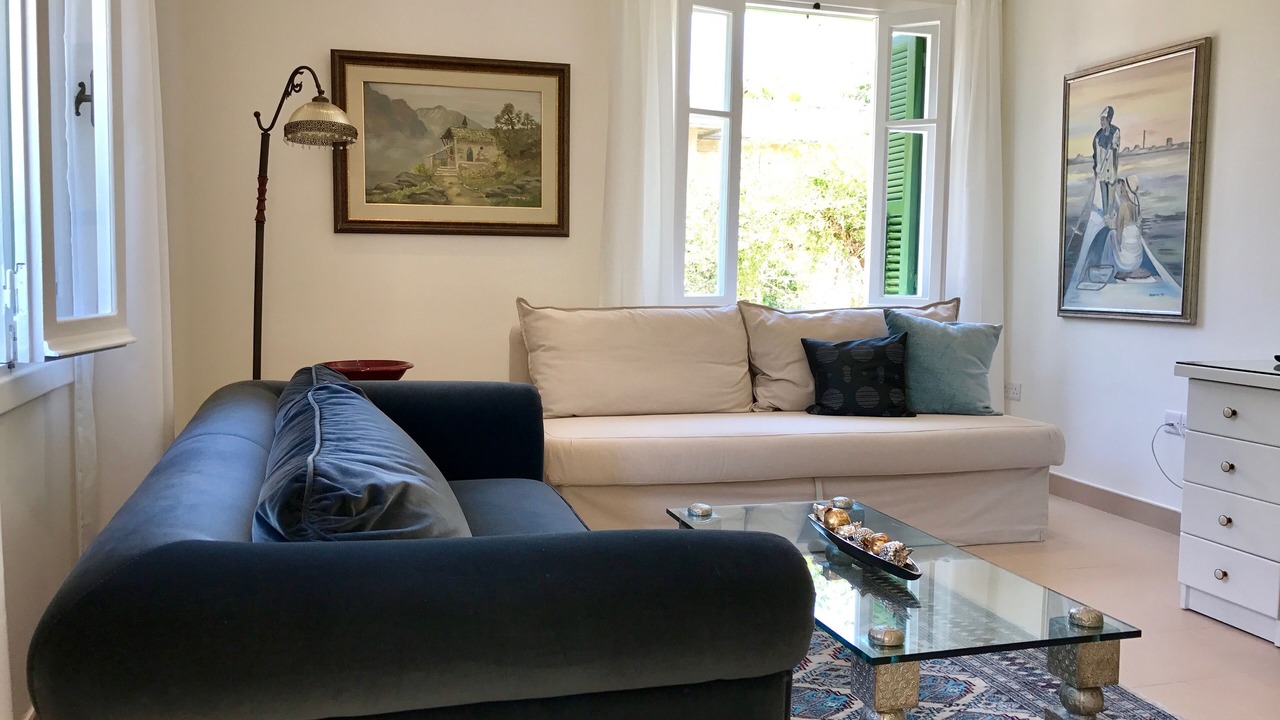 Photo of Livingroom in Limassol