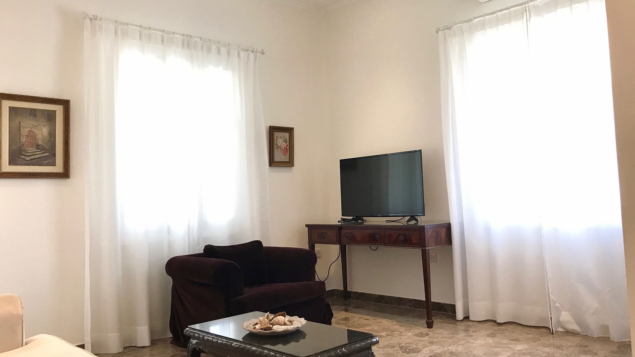 Photo of Livingroom in Limassol